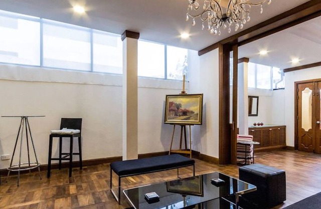 Fabulous Ground Floor Studio Dasiri Downtown Residence