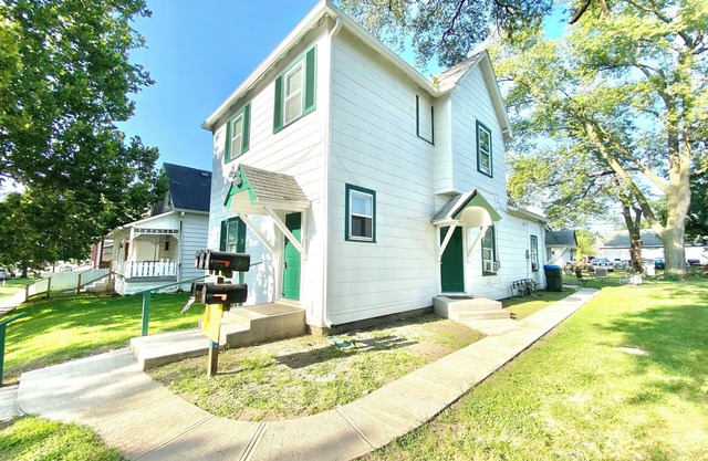 Fabulous 2-bedroom apartment in Indianapolis