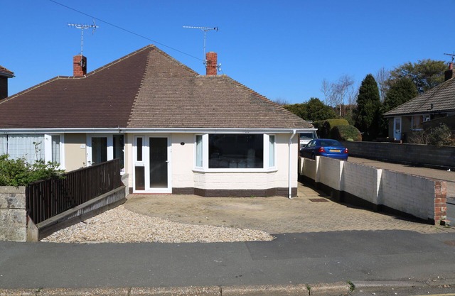 Fabulous Holiday Cottage - Sandown