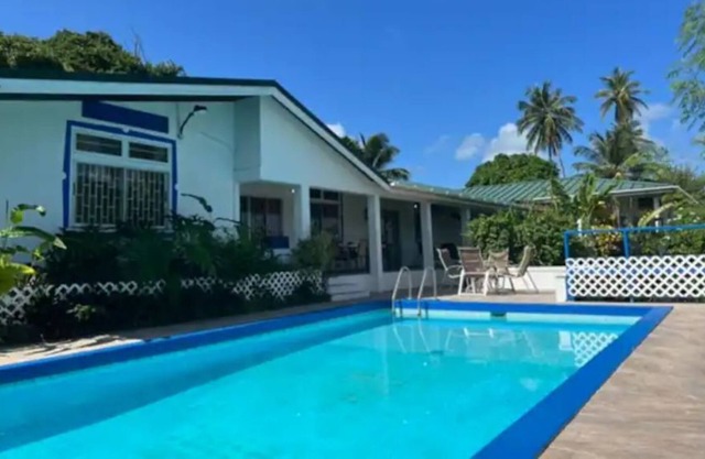 Fair View Villa