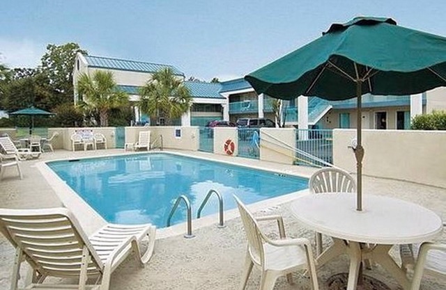 FairBridge Inn Express Natchez