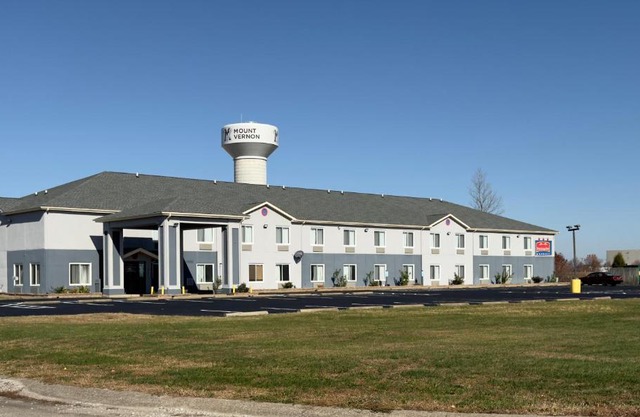 FairBridge Inn Express Mount Vernon