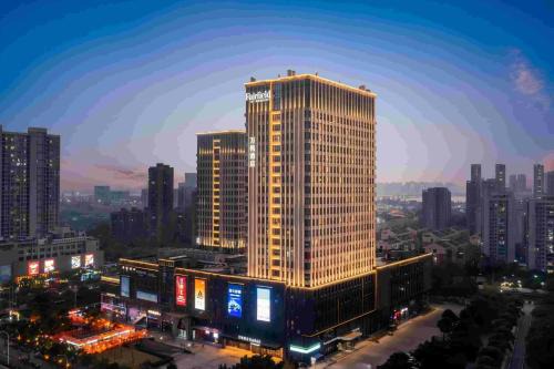 Fairfield by Marriott Hangzhou Binjiang Puyan