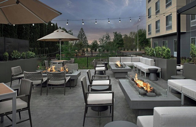 Fairfield By Marriott Inn & Suites Portland Newberg