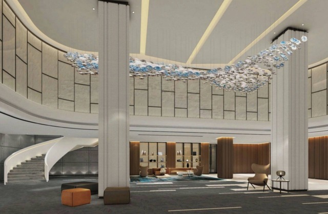 Fairfield By Marriott Shunde