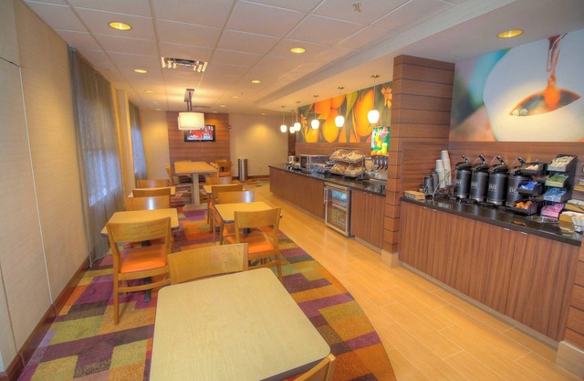 Fairfield Inn and Suites by Marriott Jupiter
