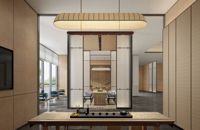 Fairfield Inn By Marriott Xinzhou Xinfu