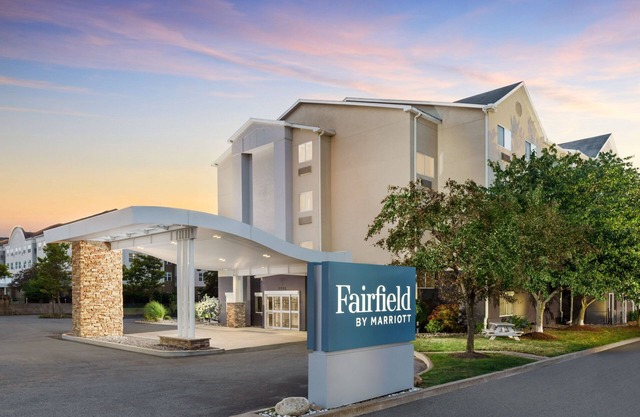 Fairfield Inn by Marriott Erie Millcreek Mall