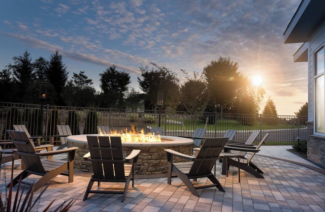 Fairfield Inn & Suites by Marriott South Kingstown Newport Area