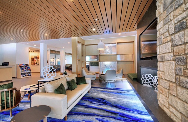 Fairfield Inn & Suites by Marriott Dallas Cedar Hill