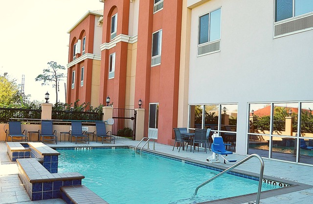 Fairfield Inn & Suites by Marriott Channelview
