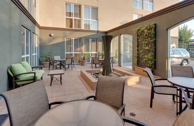 Fairfield Inn & Suites by Marriott San Francisco Airport