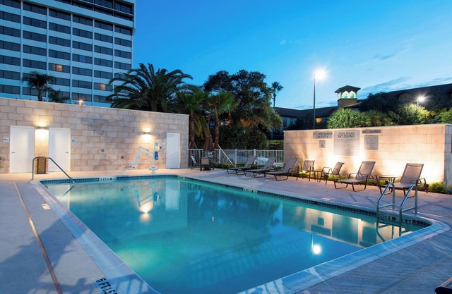 Fairfield Inn & Suites Tampa Westshore/Airport