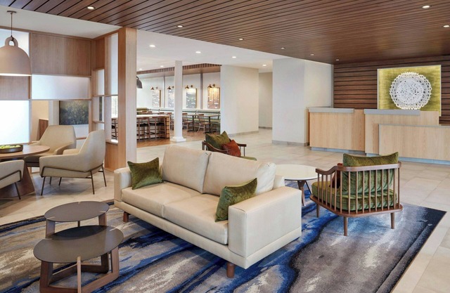 Fairfield Inn & Suites Dayton Beavercreek