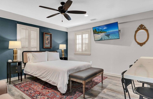 Fairhope Ave Collection - Studio