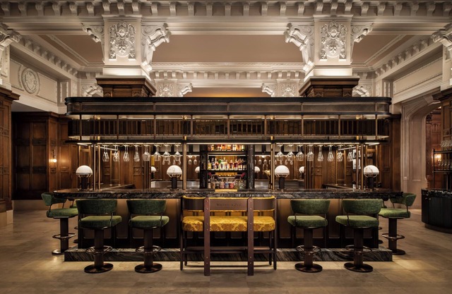 Fairmont Chateau Laurier