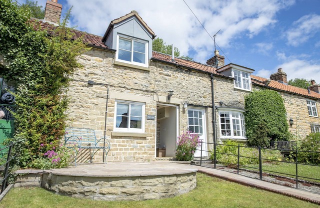 Fairview, Ampleforth, North York Moors