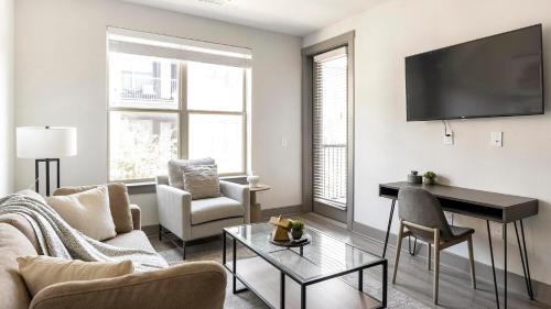 Fairview Apartments by Landing