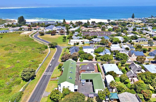 Fairway Holiday Accommodation