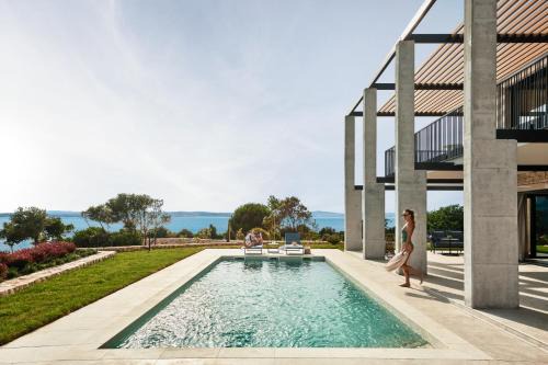 Falkensteiner Luxury Villas Punta Skala