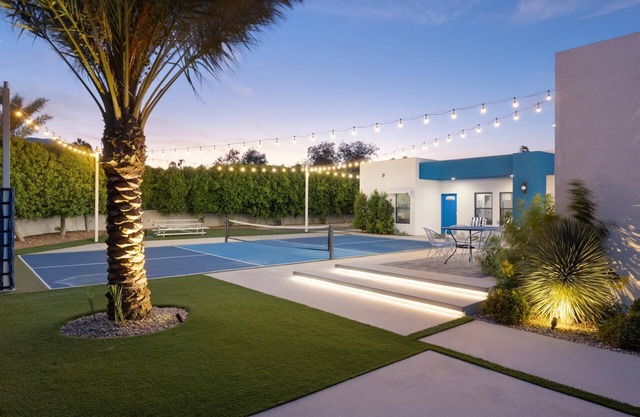 Fall Availability! Regulation-Sized Pickleball Court! Private Pool! Bocce Ball!