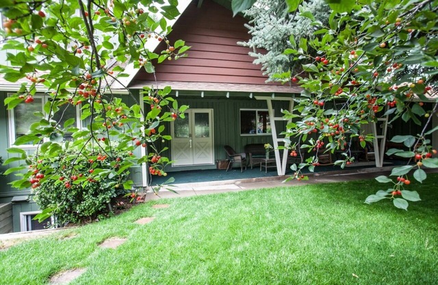 FALL COLORS ARE HERE! Charming 2BR/1Bth on the River-Close to Aspen/Snowmass