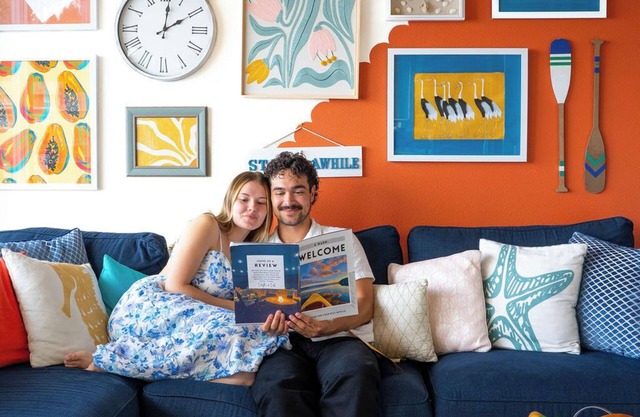 FALL Discounted Prices | Private Beach | Kayak | EV Chargers