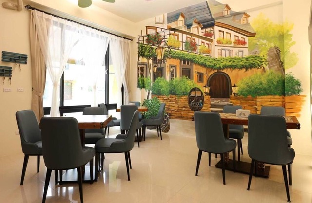 Fall in love with Madai