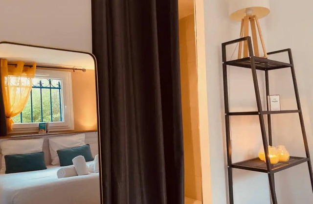 Familiale+clim+jardin+elégante+tendance+vue Cité