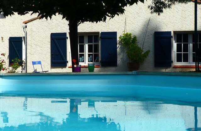 Familly villa in Provence with pool and large garden