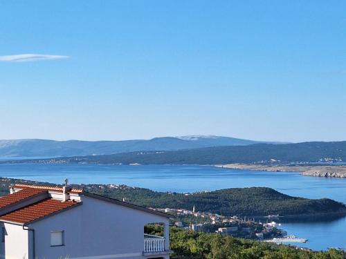 Family and pet friendly apartment Zrinski Croatia