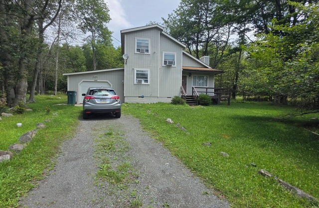 Family and Workation Retreat