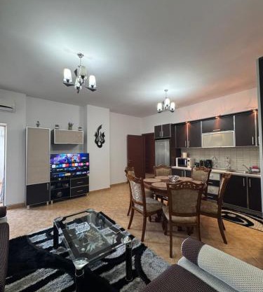 Family Apartment 01