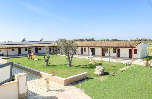 Family Apartment with swimming pool - Il mondo Dei Sogni - Porto Cesareo