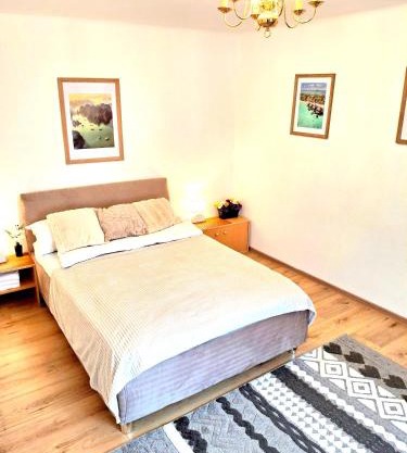 Family Apartment Tauchen 8