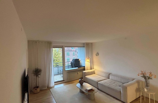 Family apt 10 Minutes From Central