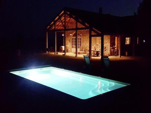 Family Château Retreat