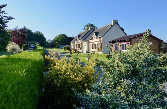 Family cottage "Pistache"