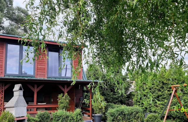 Family cottage
