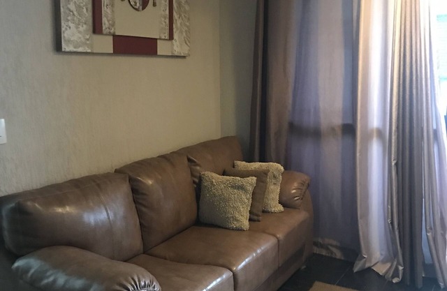 Family cove 5 minutes from the beach