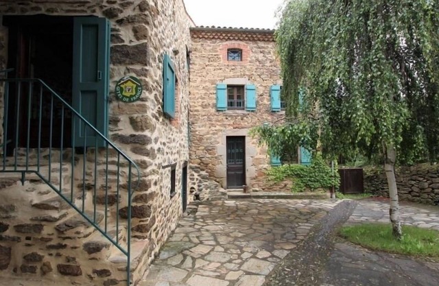 Family-Friendly Riverside Retreat with Game Room & Terrace in Scenic Allier