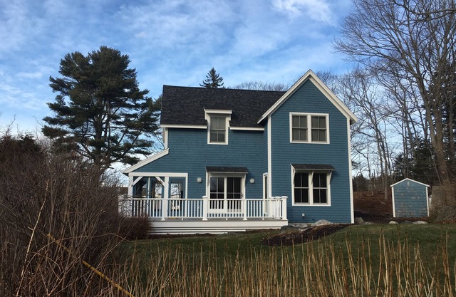 Family Friendly 4 bedroom.