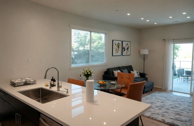 Family-Friendly 4BR Gated Residence in Prime Hollywood with Free Parking