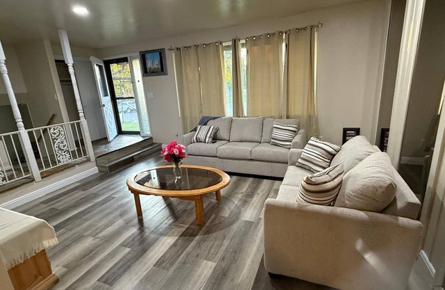 Family Friendly 5BR Home Near BYU in Provo, Utah