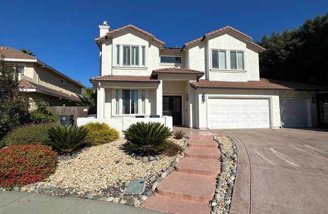 Family friendly and less than10 minutes from downtown Davis