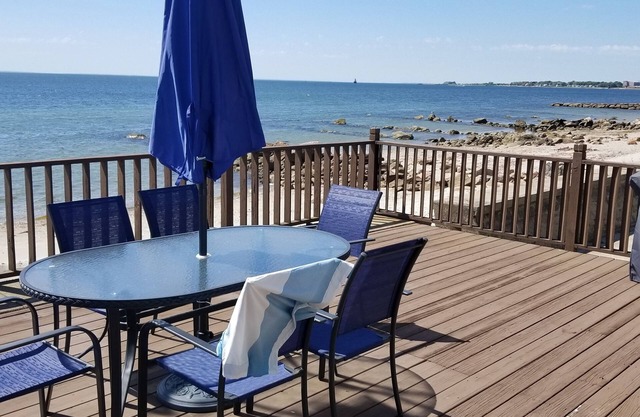 Family Friendly Beach side Fun