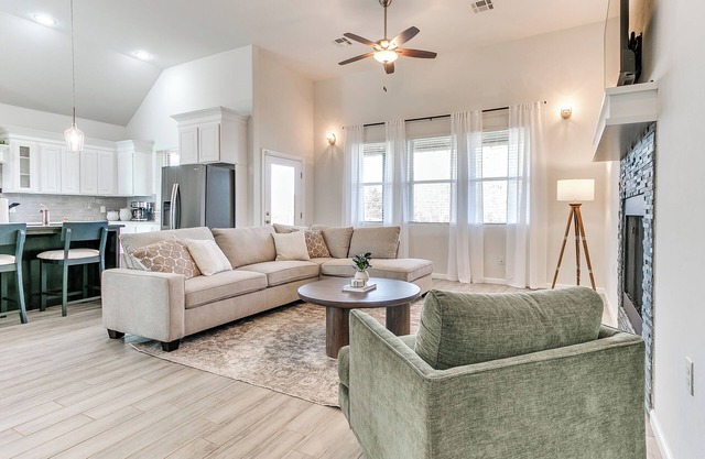 Family-Friendly Comfort in the Heart of Yukon