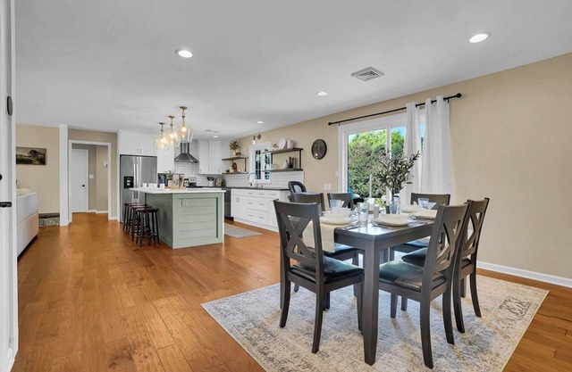 Family Friendly Home - Surrounded by Amish