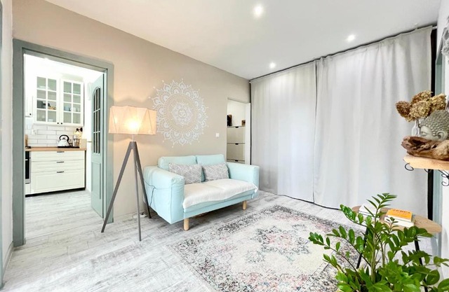 Family-Friendly Home in Bratislava
