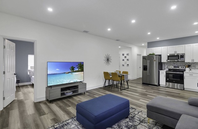 Family friendly home in Sanford